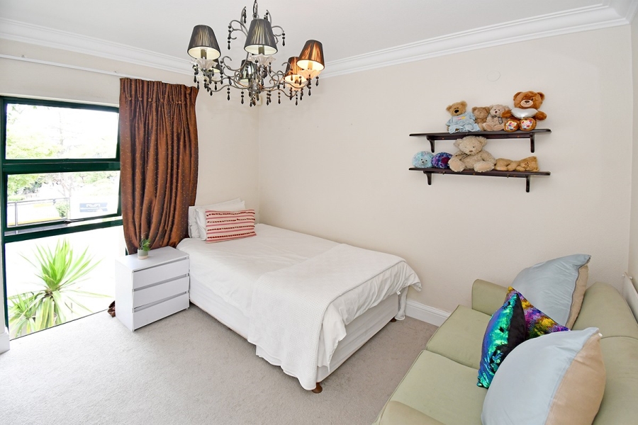 3 Bedroom Property for Sale in Morningside Gauteng