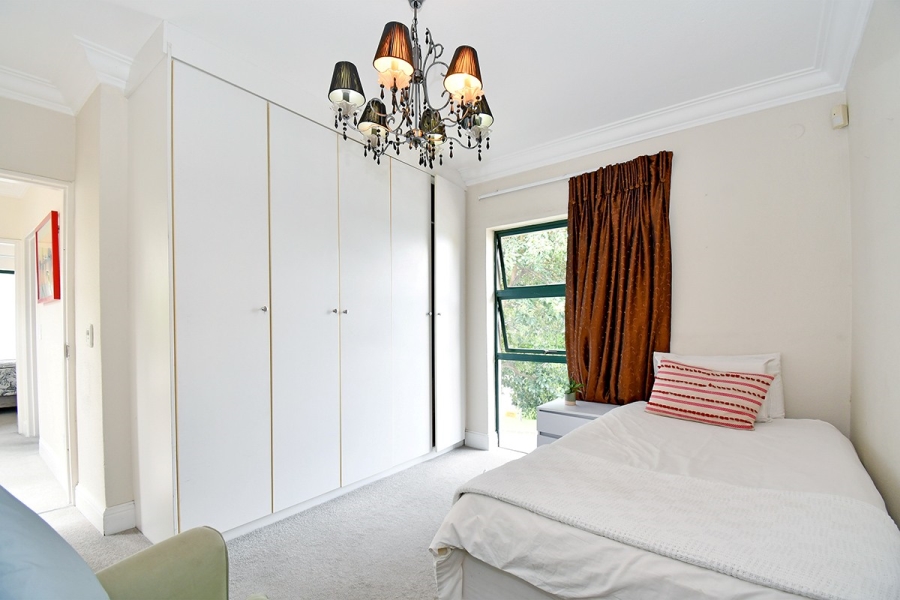 3 Bedroom Property for Sale in Morningside Gauteng