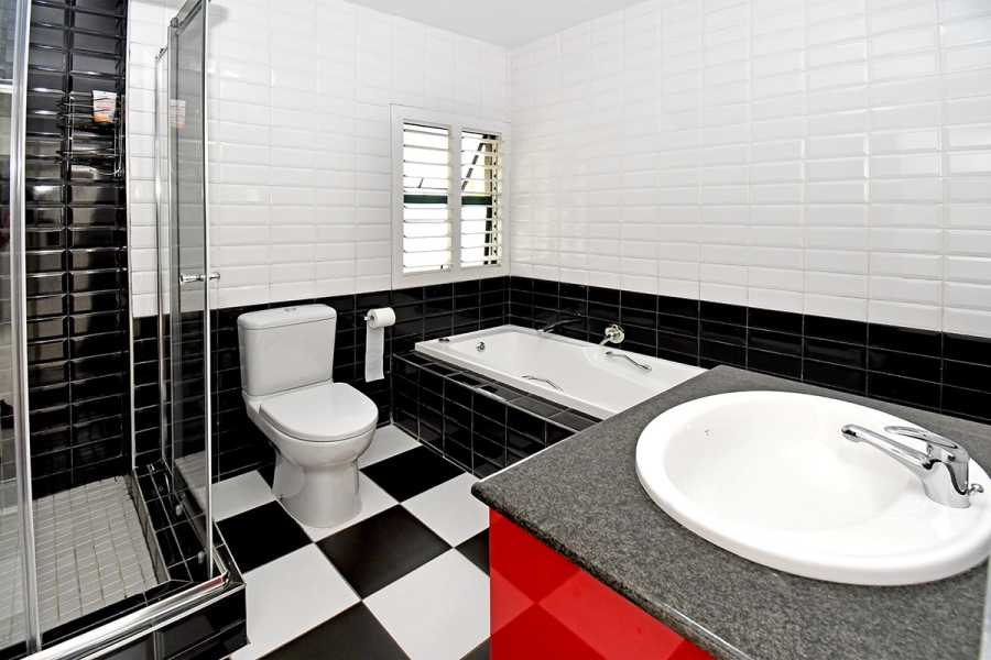 3 Bedroom Property for Sale in Morningside Gauteng