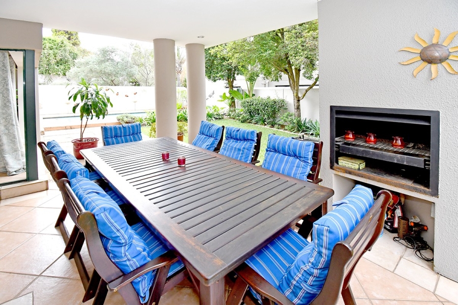 3 Bedroom Property for Sale in Morningside Gauteng