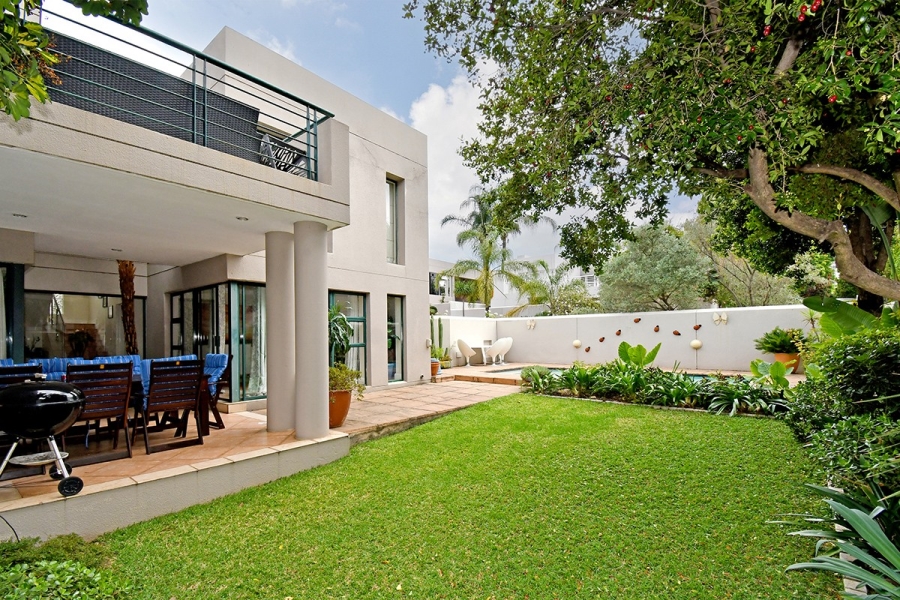 3 Bedroom Property for Sale in Morningside Gauteng