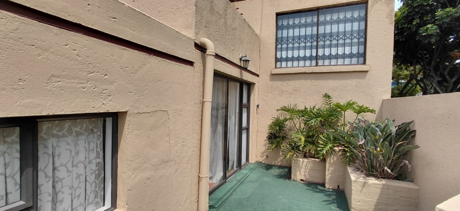 To Let 1 Bedroom Property for Rent in Rant En Dal Gauteng