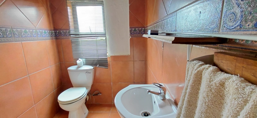 To Let 1 Bedroom Property for Rent in Rant En Dal Gauteng