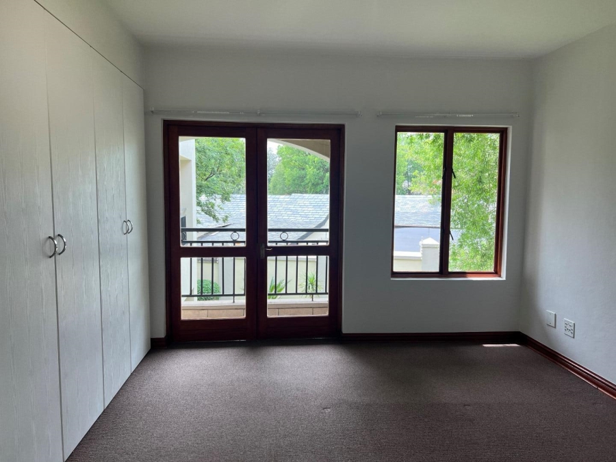 To Let 2 Bedroom Property for Rent in Woodmead Gauteng