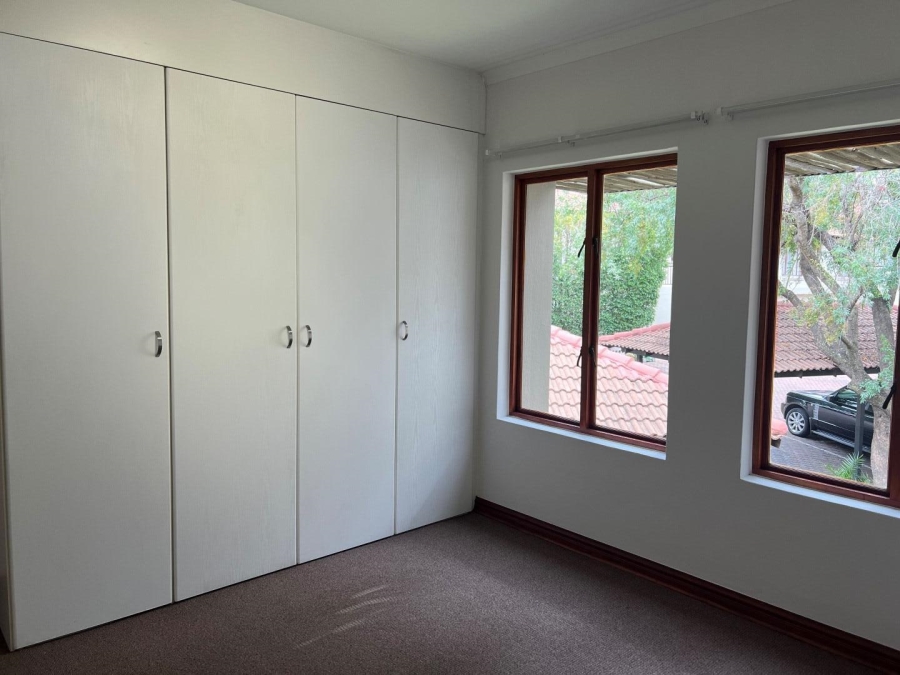 To Let 2 Bedroom Property for Rent in Woodmead Gauteng