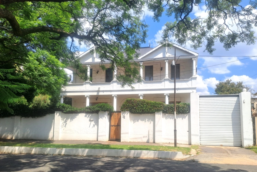 5 Bedroom Property for Sale in Kensington Gauteng