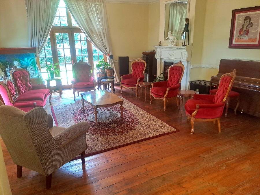 5 Bedroom Property for Sale in Kensington Gauteng