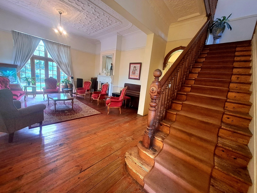 5 Bedroom Property for Sale in Kensington Gauteng