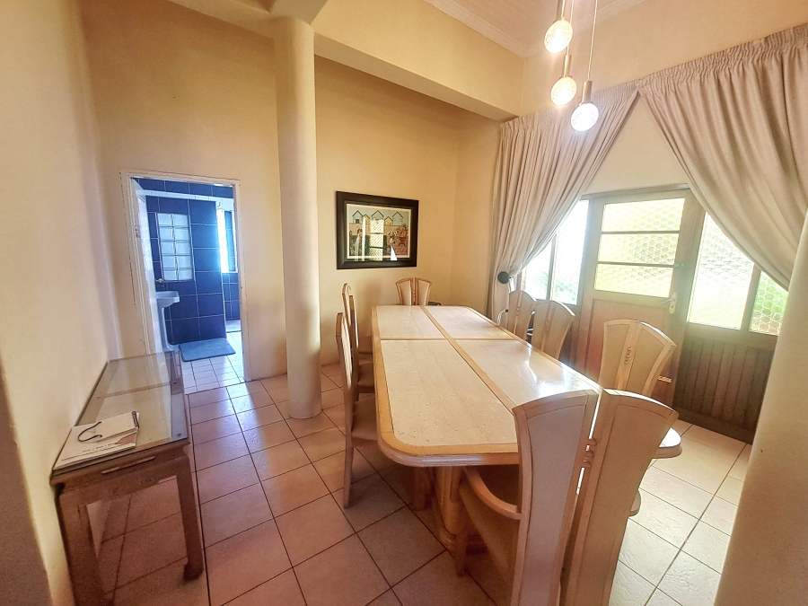 5 Bedroom Property for Sale in Kensington Gauteng