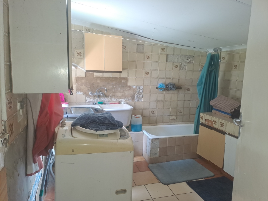 5 Bedroom Property for Sale in Kensington Gauteng