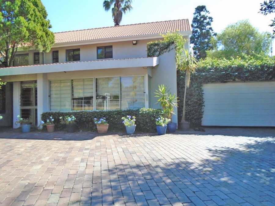 To Let 1 Bedroom Property for Rent in Victory Park Gauteng