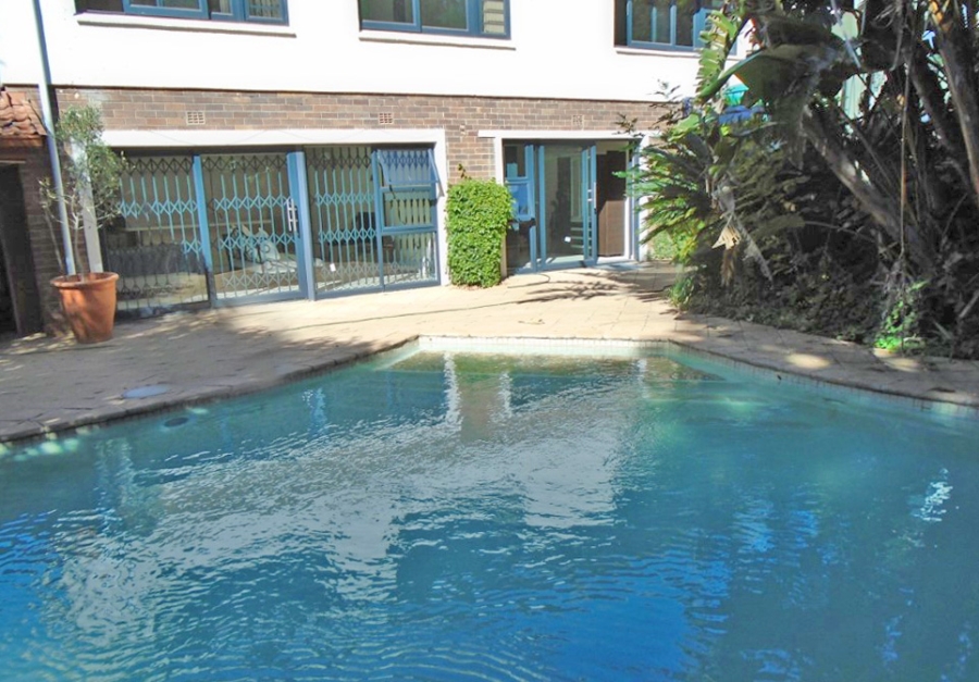 To Let 1 Bedroom Property for Rent in Victory Park Gauteng