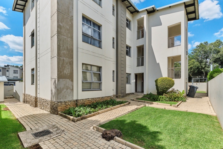 2 Bedroom Property for Sale in Wendywood Gauteng
