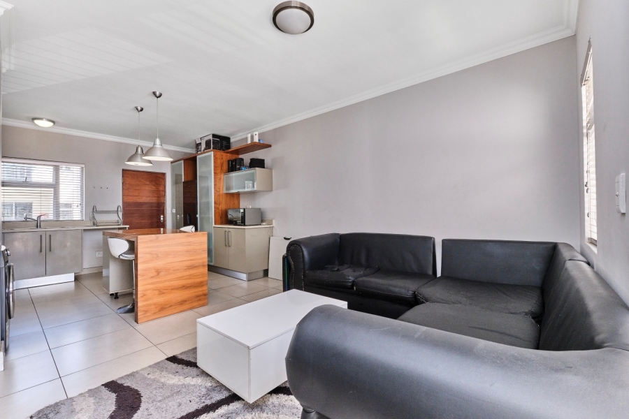 2 Bedroom Property for Sale in Wendywood Gauteng