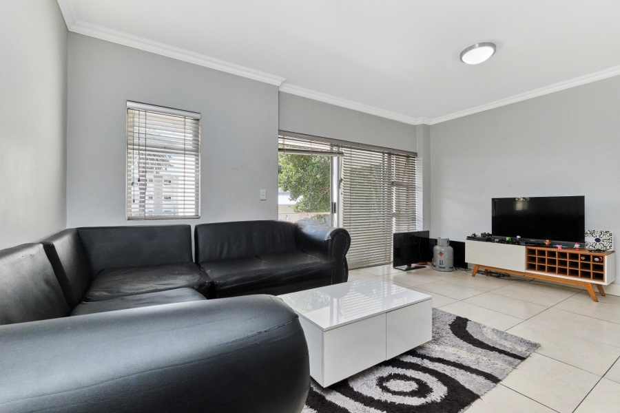 2 Bedroom Property for Sale in Wendywood Gauteng