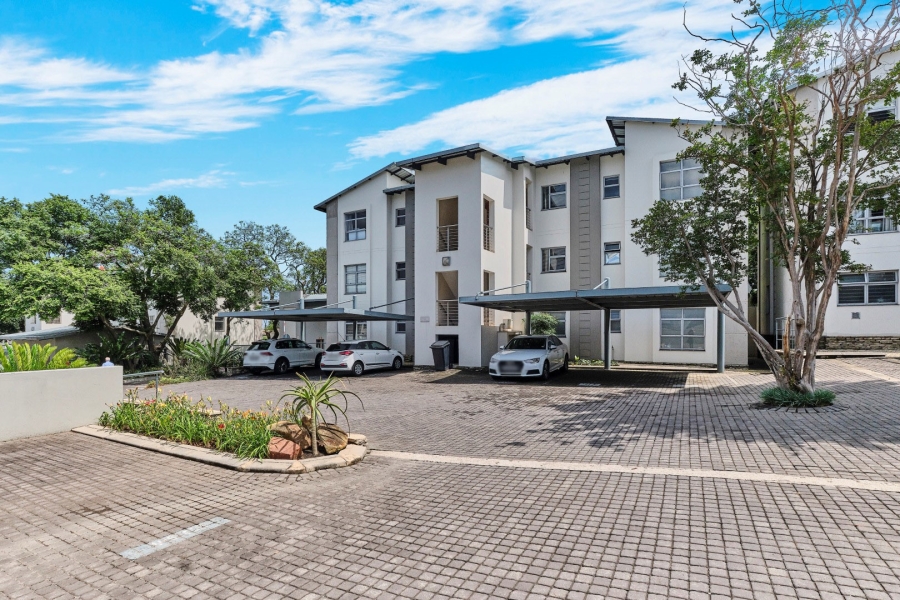 2 Bedroom Property for Sale in Wendywood Gauteng