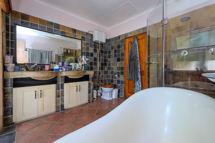 To Let 4 Bedroom Property for Rent in North Riding AH Gauteng