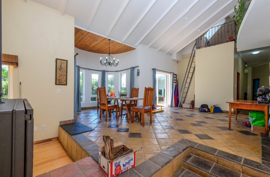 To Let 4 Bedroom Property for Rent in North Riding AH Gauteng