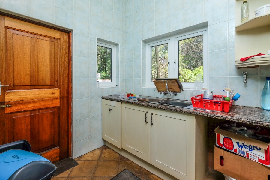 To Let 4 Bedroom Property for Rent in North Riding AH Gauteng