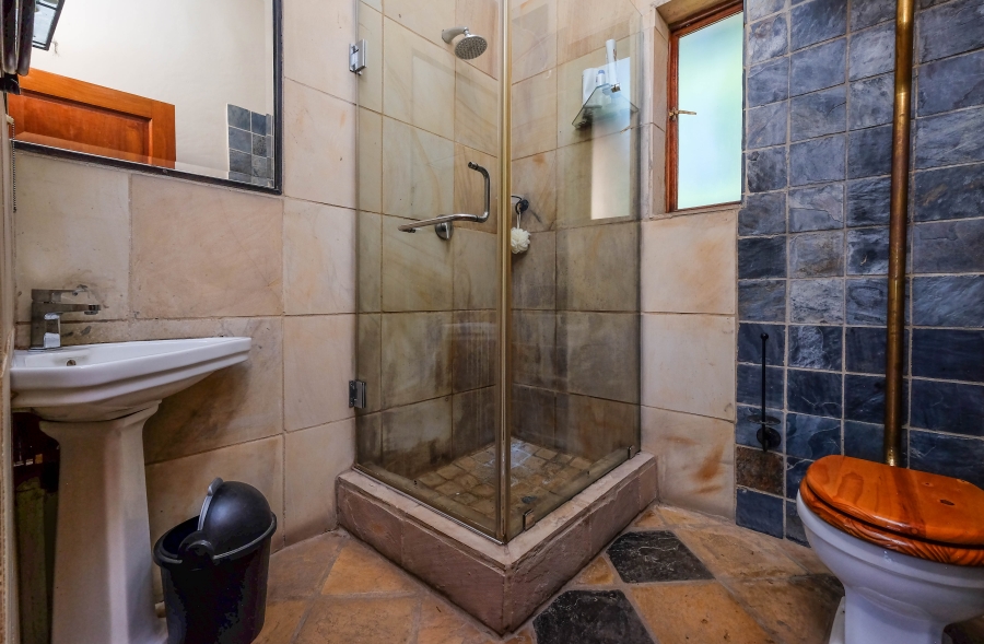 To Let 4 Bedroom Property for Rent in North Riding AH Gauteng