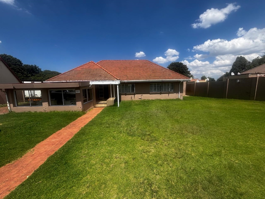 0 Bedroom Property for Sale in Gresswold Gauteng