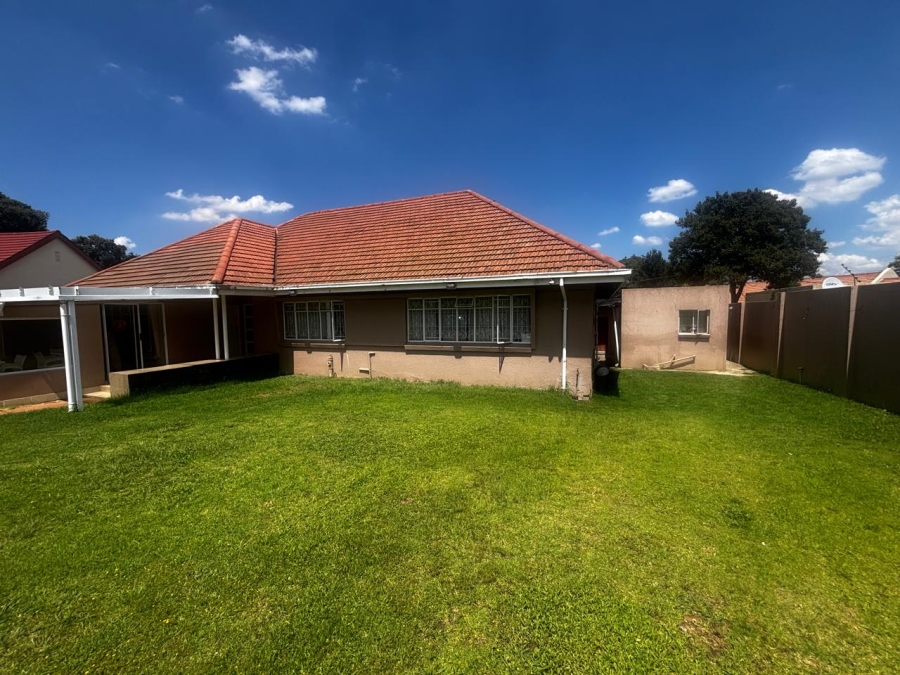 0 Bedroom Property for Sale in Gresswold Gauteng