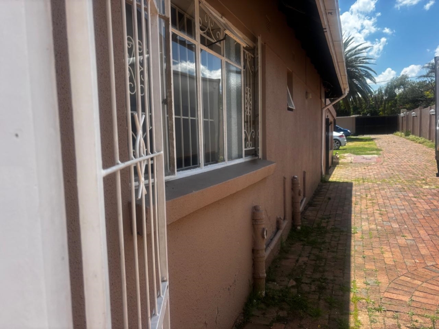 0 Bedroom Property for Sale in Gresswold Gauteng