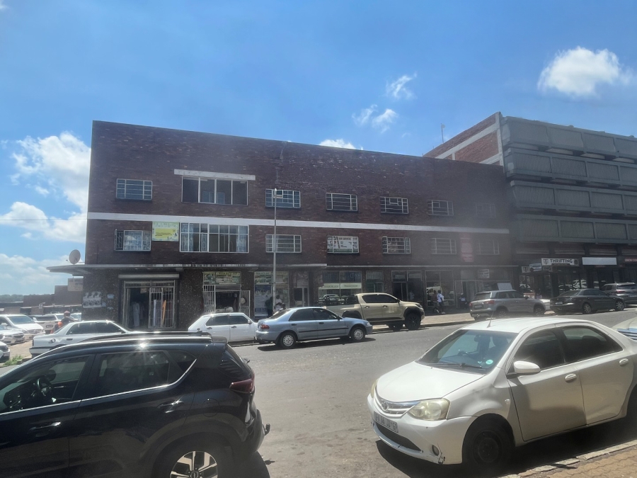 0 Bedroom Property for Sale in Benoni Central Gauteng