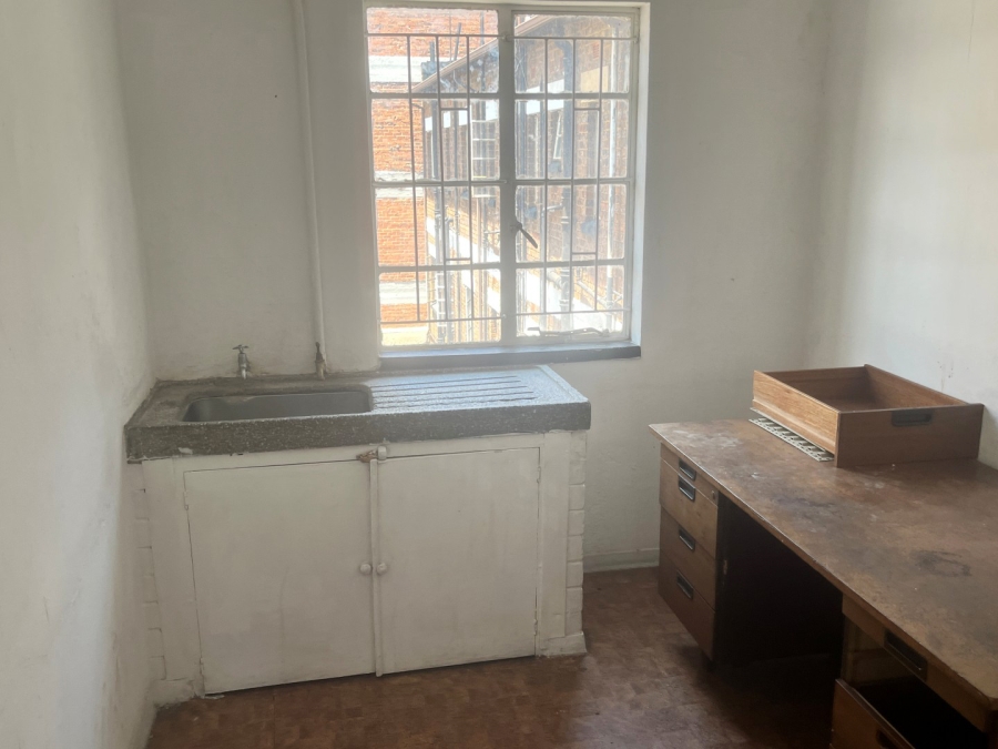 0 Bedroom Property for Sale in Benoni Central Gauteng