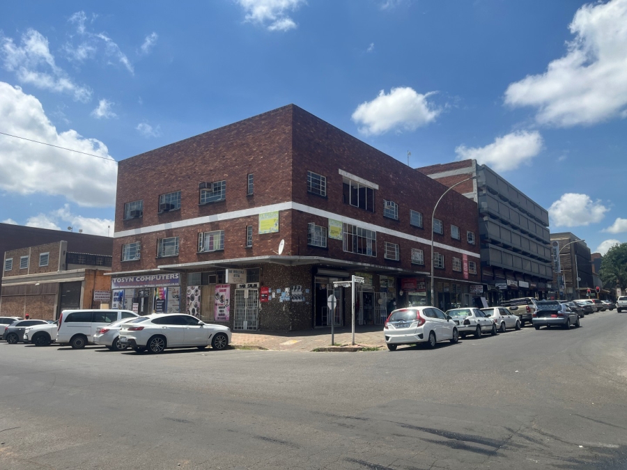 0 Bedroom Property for Sale in Benoni Central Gauteng