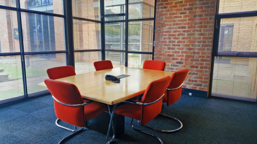 To Let commercial Property for Rent in Melrose Estate Gauteng