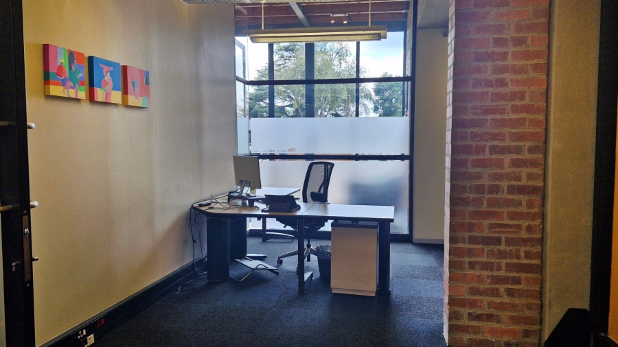 To Let commercial Property for Rent in Melrose Estate Gauteng