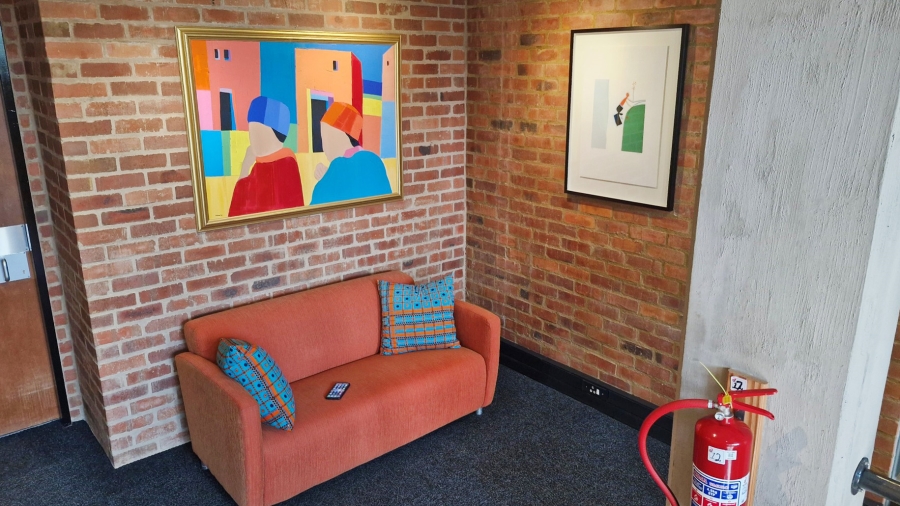 To Let commercial Property for Rent in Melrose Estate Gauteng