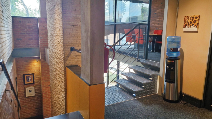 To Let commercial Property for Rent in Melrose Estate Gauteng