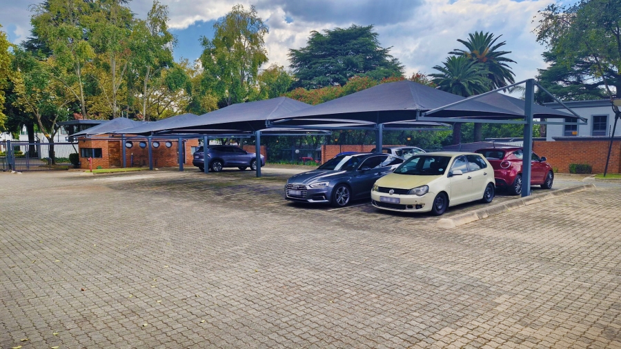 To Let commercial Property for Rent in Melrose Estate Gauteng