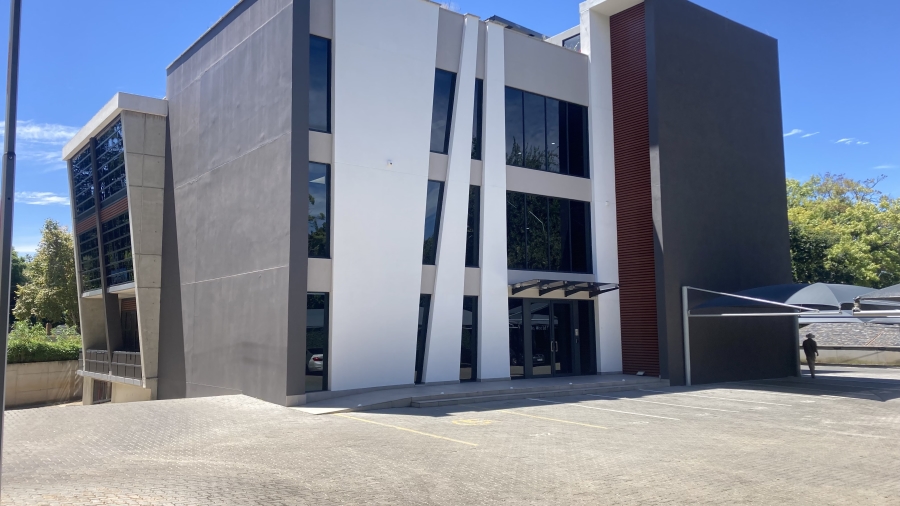To Let commercial Property for Rent in Melrose Estate Gauteng
