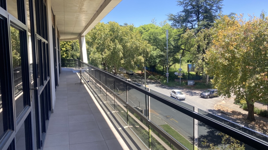 To Let commercial Property for Rent in Melrose Estate Gauteng