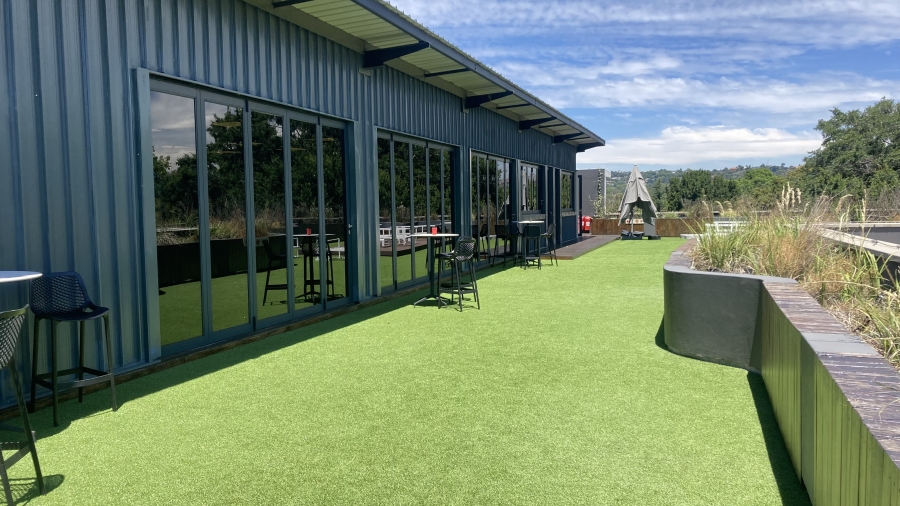 To Let commercial Property for Rent in Melrose Estate Gauteng