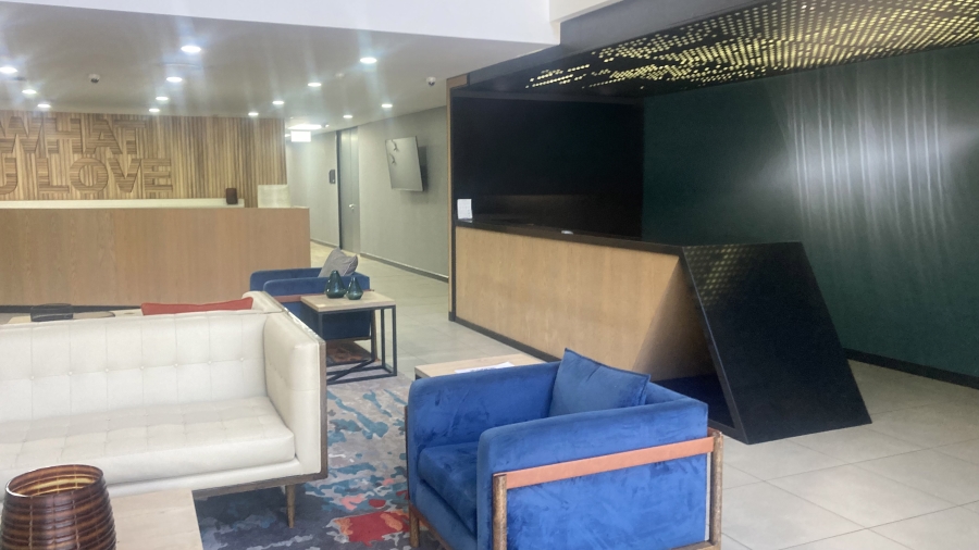 To Let commercial Property for Rent in Melrose Estate Gauteng