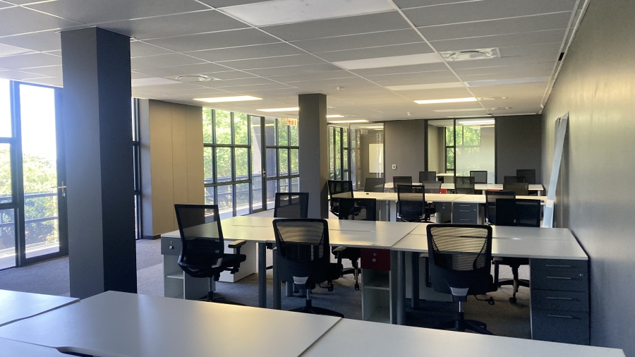 To Let commercial Property for Rent in Melrose Estate Gauteng