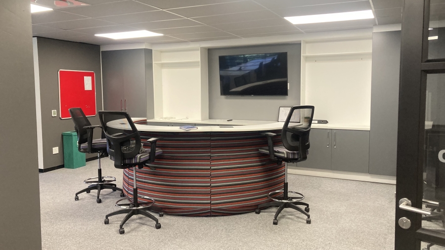 To Let commercial Property for Rent in Melrose Estate Gauteng