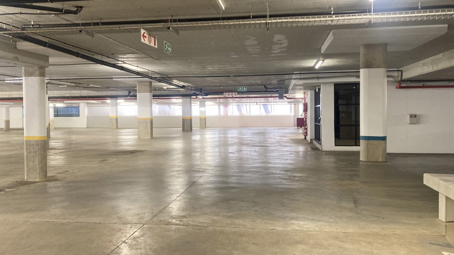 To Let commercial Property for Rent in Melrose Estate Gauteng