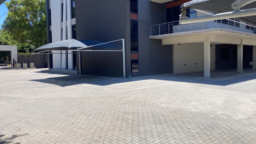 To Let commercial Property for Rent in Melrose Estate Gauteng