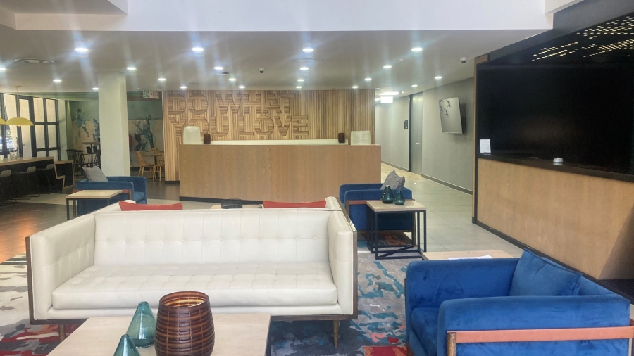 To Let commercial Property for Rent in Melrose Estate Gauteng