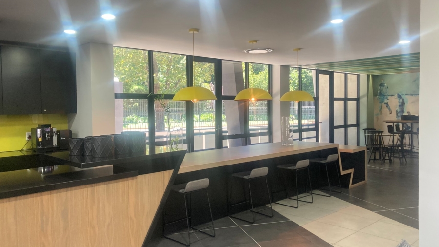 To Let commercial Property for Rent in Melrose Estate Gauteng