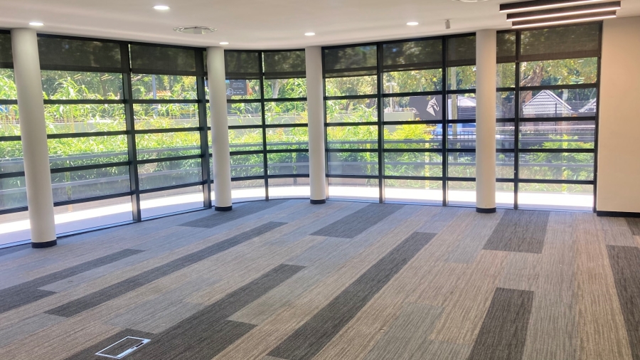 To Let commercial Property for Rent in Melrose Estate Gauteng