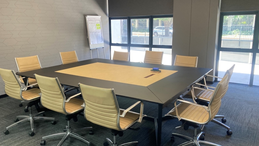 To Let commercial Property for Rent in Melrose Estate Gauteng