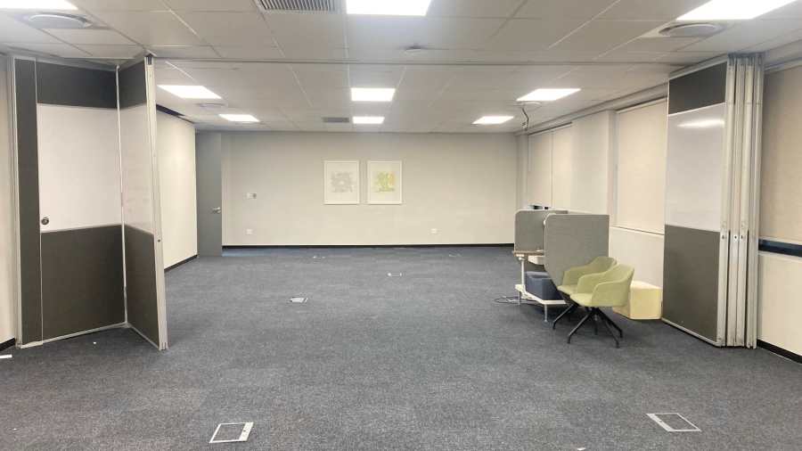 To Let commercial Property for Rent in Melrose Estate Gauteng