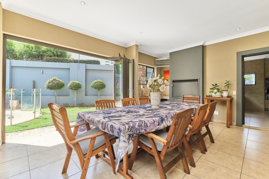 4 Bedroom Property for Sale in Woodmead Gauteng