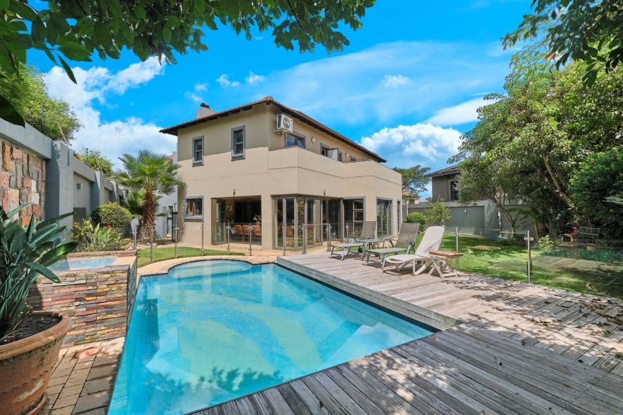 4 Bedroom Property for Sale in Woodmead Gauteng